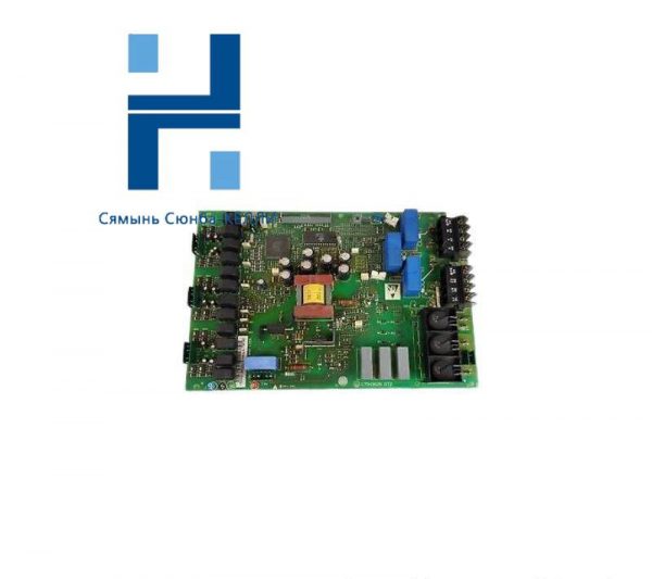 DANFOSS 175H3828 DT2 CONTROL CARD, Advanced Industrial Automation Module