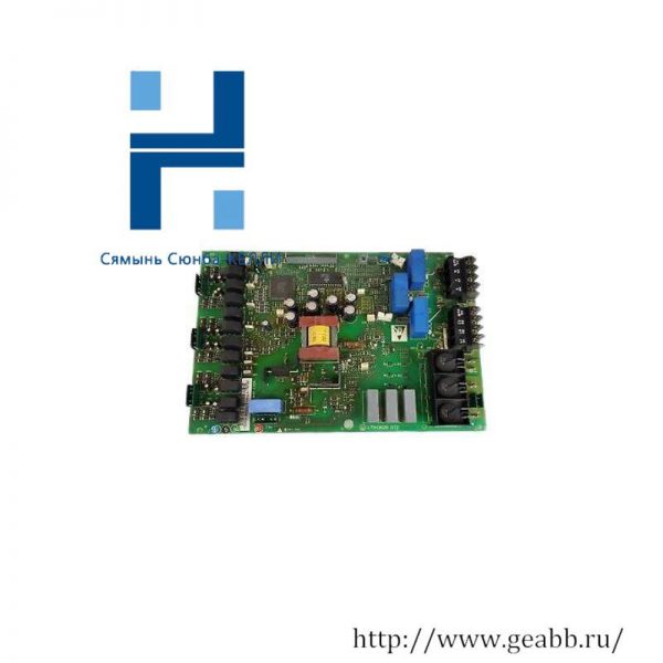 DANFOSS 175H3828 DT2 CONTROL CARD, Advanced Industrial Automation Module