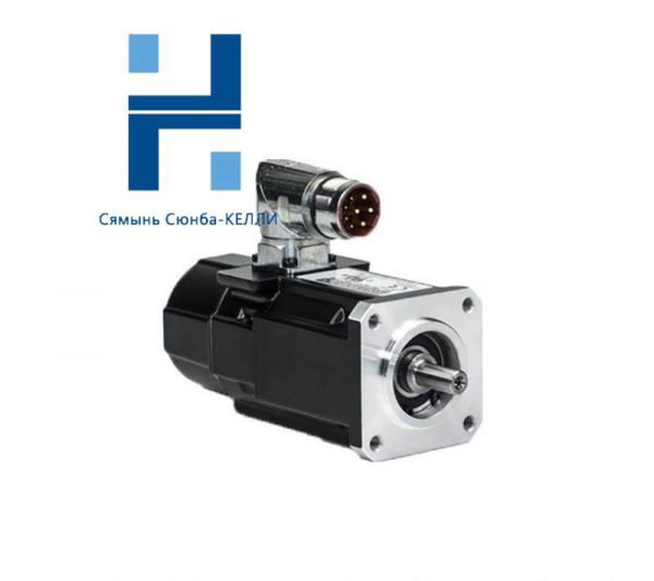 DANHER AKM22C-ANMN2-00: Advanced DC Brushless Servo Motor for Industrial Applications