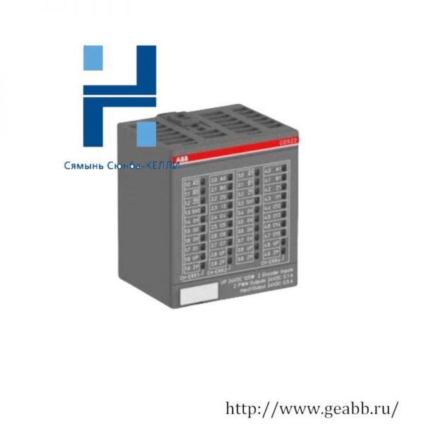 ABB DC522 1SAP240600R0001 PLC Power Supply Module - Advanced, Reliable, Industry-Leading Power Solution