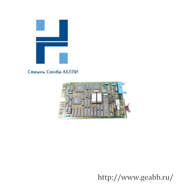 Delqa 50-17646-01 PCB Circuit Board: Industrial Control Module