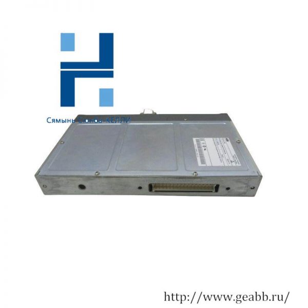 ABB DLM01 Link Module for Industrial Automation Solutions