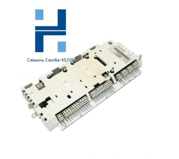 ABB DO840 3BSE020838R1: Industrial Grade Digital Output Module