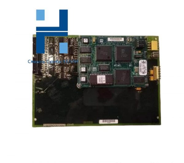 GE DS200ADGIH1AAA Auxiliary Interface Board: Precision Engineering for Mark V Turbine Control