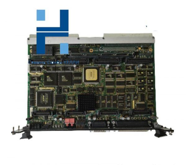 GE DS200DSPCH1ADA: Advanced Digital Signal Processor Control Board