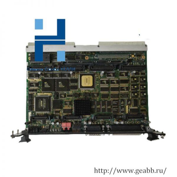 GE DS200DSPCH1ADA: Advanced Digital Signal Processor Control Board