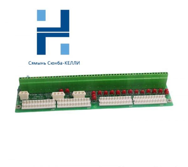 GE DS200DTBCG1AAA: Advanced Relay Terminal Board for Industrial Control Systems