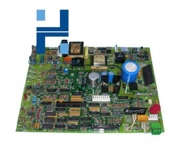 GE DS200IMCPG1BBA: High-Performance Power Supply Interface Board for Industrial Controls