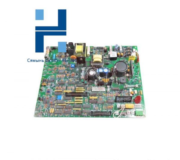 GE DS200IMCPG1C Power Supply Interface Board: Reliable Energy Management for Industrial Controls