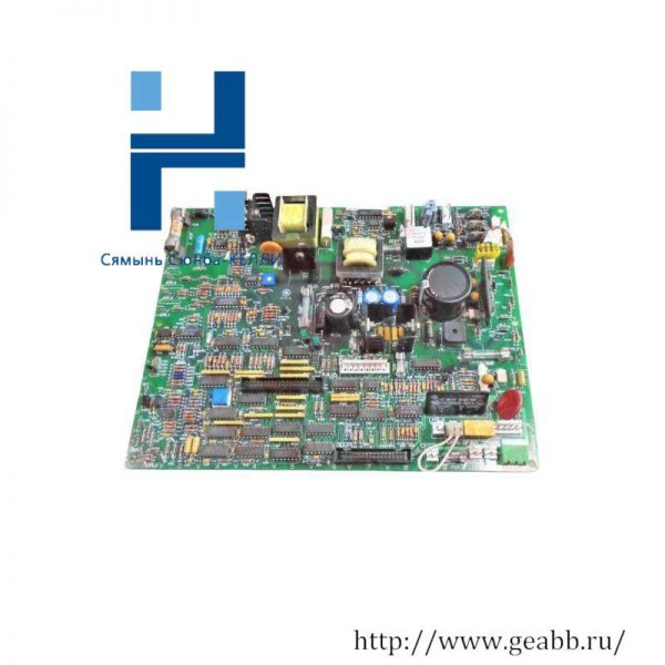 GE DS200IMCPG1C Power Supply Interface Board: Reliable Energy Management for Industrial Controls