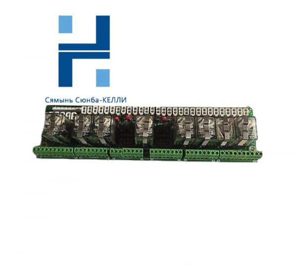 GE DS200RTBAG3AHC - High-Performance Power Excitation Board