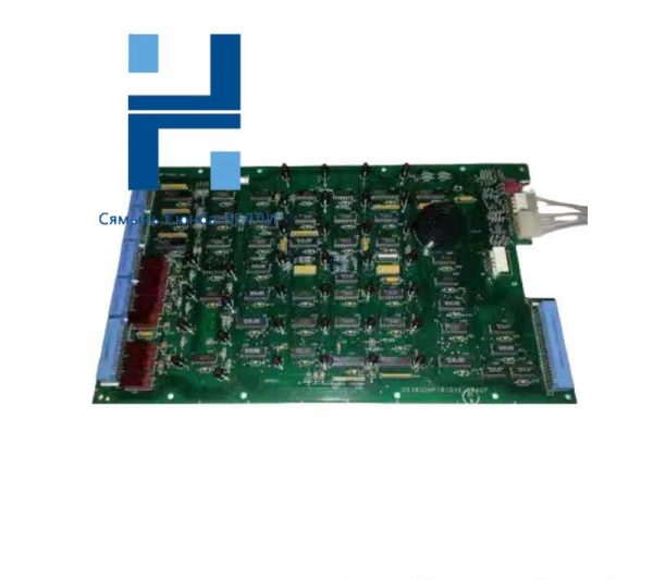 GE DS200SBCBG1ADC - Speedtronic Brake Control Card for Turbine Systems