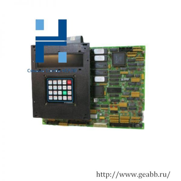 GE DS200SDCCG1AGD DS215SDCCG1AZZ01A - Advanced Drive Control Card for Industrial Automation