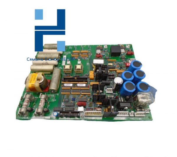 General Electric DS200SDCIG1AHB, Advanced Turbine PC Board