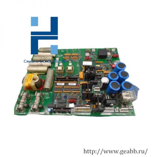 General Electric DS200SDCIG1AHB, Advanced Turbine PC Board