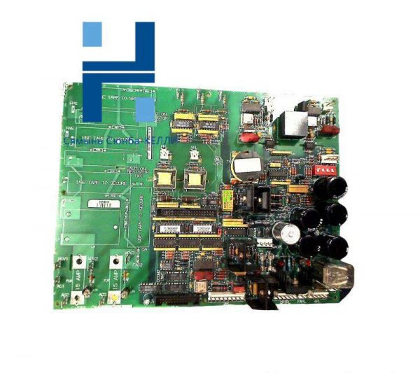 GE DS200SDCIG2AGB: Precision DC Power Supply & Instrumentation Board for Industrial Automation