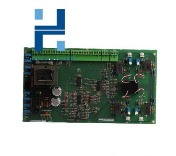 GE DS200SIOCG1A: Advanced VME Stand I/O Board, for Industrial Automation Solutions