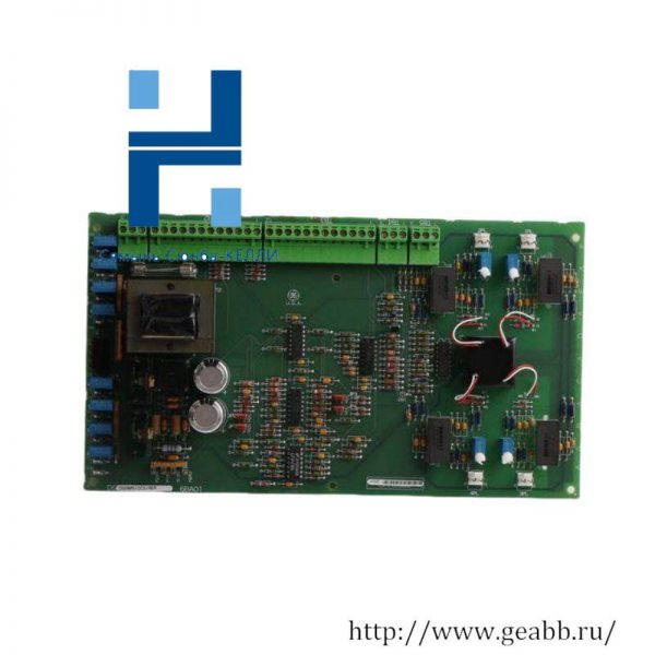 GE DS200SIOCG1A: Advanced VME Stand I/O Board, for Industrial Automation Solutions