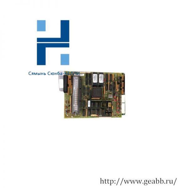 GE DS200SLCCG3ACC & DS215DENCG3AZZ01A - Industrial Ethernet Communication Board