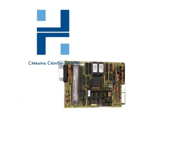 General Electric DS200SLCCG3ACC & DS215DENQG3QZZ01A Industrial LAN Communication Board