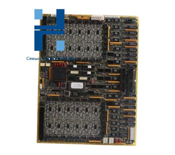 GE DS200TCDAH1BGD: High-Performance I/O PC Board for Industrial Control