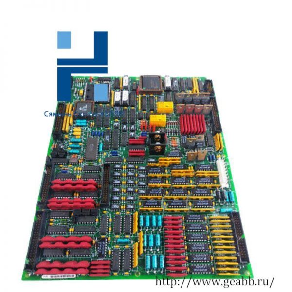 GE DS200TCQAG1BHF: Industrial Grade PCB Circuit Board for Advanced Control Solutions