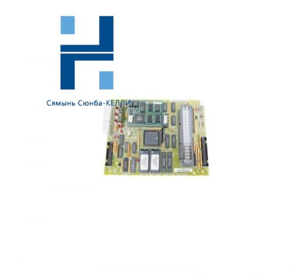 GE DS215SLCCG1AZZ01A: Precision Mark V Card for Industrial Control Solutions