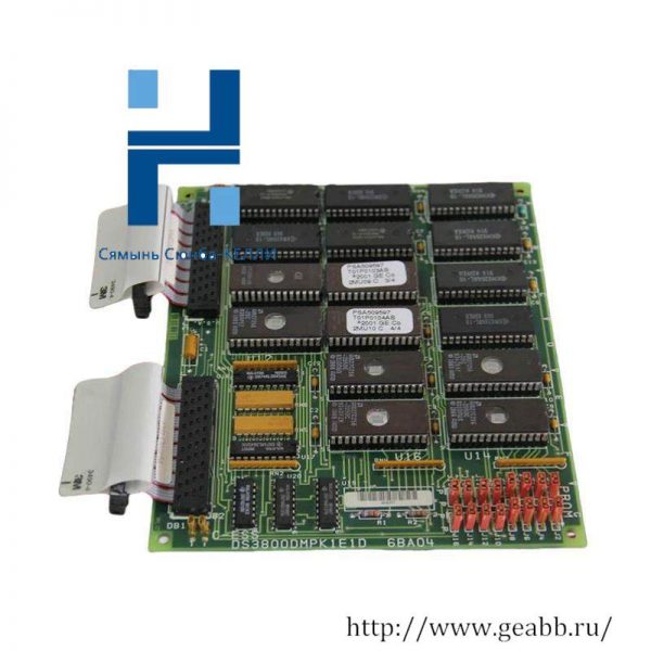 GE DS3800HIOA1C1E: Input Isolator Board for Advanced Industrial Control Solutions