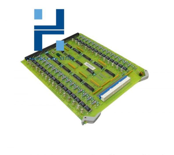 GE DS3800HISA1A1A Industrial Control Module, High Performance, Advanced Automation Solutions