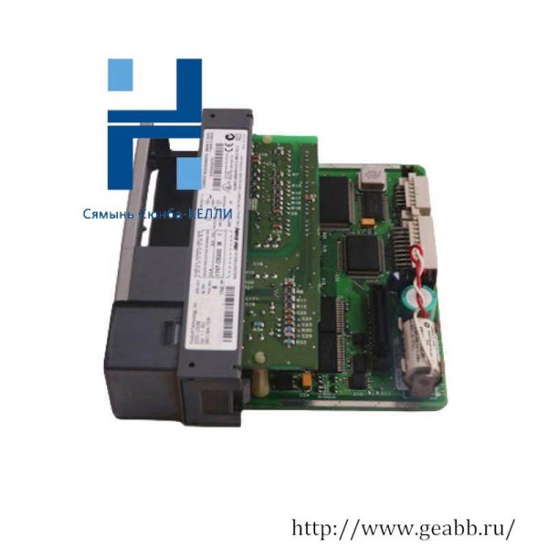 GE DS3800HMPK1F1B: Advanced Mark IV Board for Industrial Control Systems