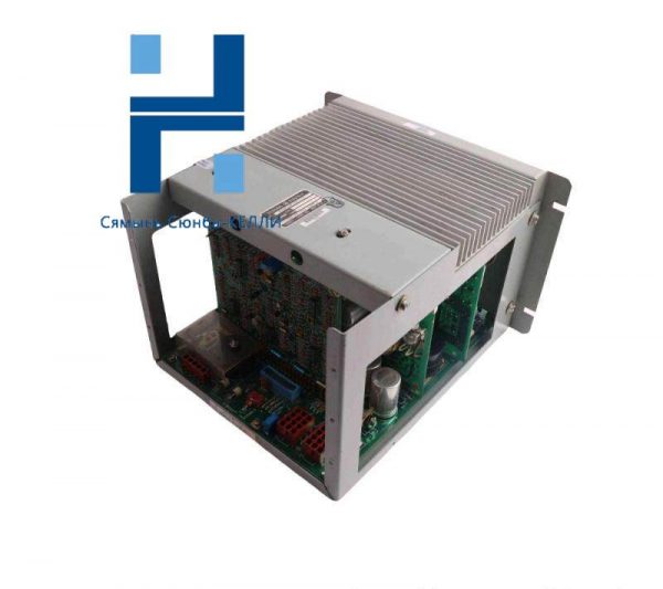 GE DS3820PSCB - High-Performance Power Supply Unit for Industrial Controls