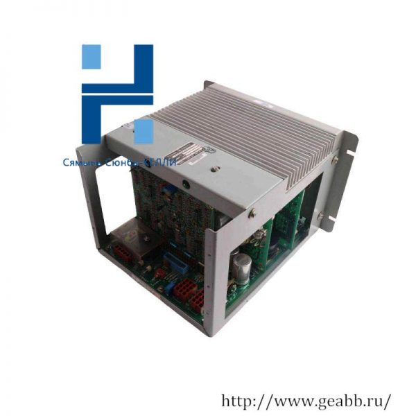 GE DS3820PSCB - High-Performance Power Supply Unit for Industrial Controls