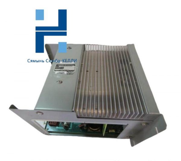 GE DS3820PSCC1D1B: High-Efficiency Power Supply Unit for Industrial Automation