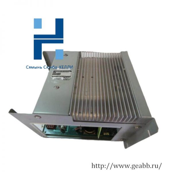 GE DS3820PSCC1D1B: High-Efficiency Power Supply Unit for Industrial Automation