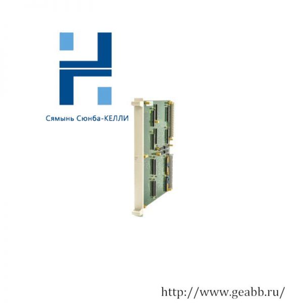 ABB DSMB172 TES57360001-GH Memory Board - High Performance PLC Component