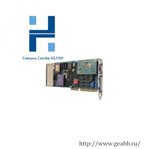 ABB DSPU131 3BSE000355R1 MA200 Interface Board: Advanced Control Module for Industrial Automation