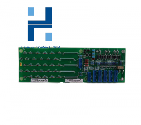 ABB DSQC688 ProfiNet Board, 3HAC031670-001: Industry-leading Automation Module