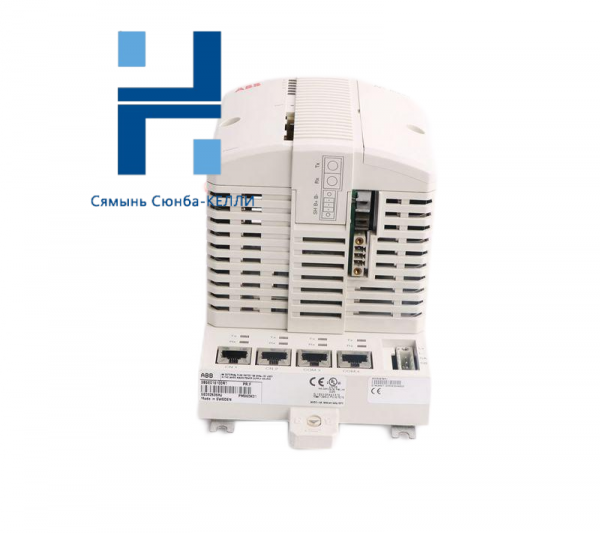 ABB DSSB146 48980001-AP/1 DSSB146*BAT2C DC Converter: Advanced Industrial Power Solution