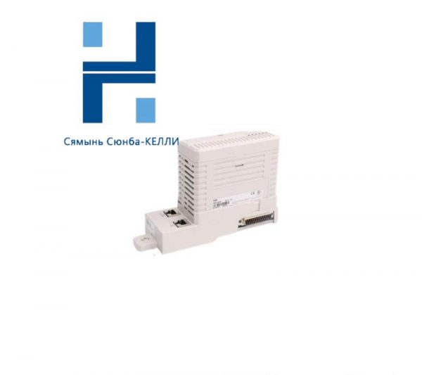 ABB DSTF610 HESN119032P1 - High-Performance Process Connector