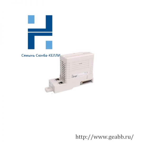 ABB DSTF610 HESN119032P1 - High-Performance Process Connector