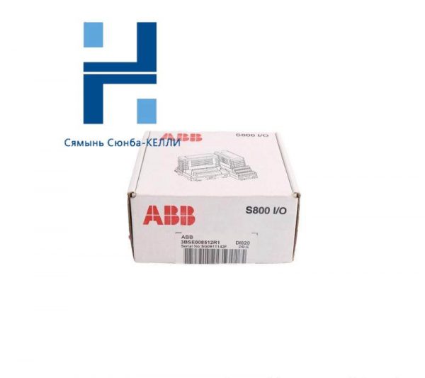 ABB DSTF620 HESN119033P1 PROCESS CONNECTOR - Advanced Industrial Connection Solution