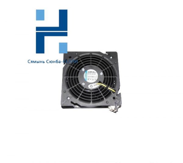 EBM PAPST DV4650-470 AC Axial Compact Fan: High-Performance Cooling Solution