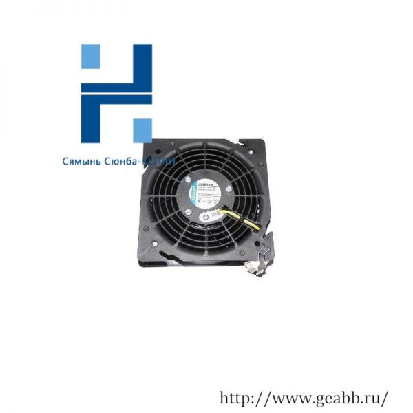 EBM PAPST DV4650-470 AC Axial Compact Fan: High-Performance Cooling Solution