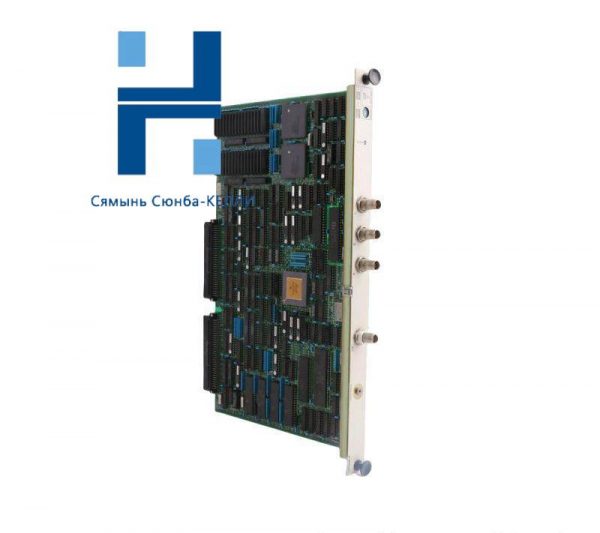 YOKOGAWA DX11*A S9081BE - Duplex Control Card