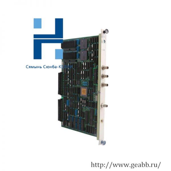 YOKOGAWA DX11*A S9081BE - Duplex Control Card