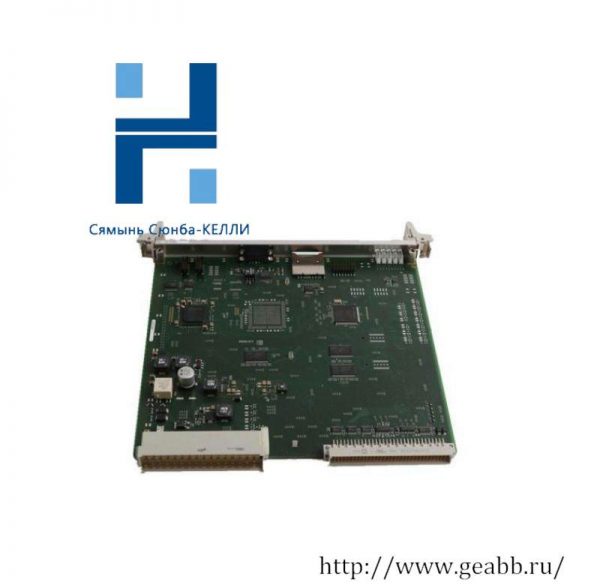 SIEMENS E10433-E0308-H110: Advanced Control Module for Industrial Automation