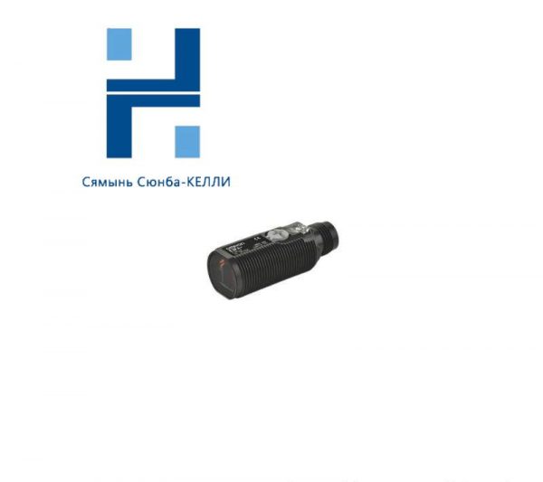 OMRON E3RA-DP22 - Precision Photoelectric Sensor for Advanced Industry Control