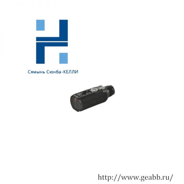 OMRON E3RA-DP22 - Precision Photoelectric Sensor for Advanced Industry Control