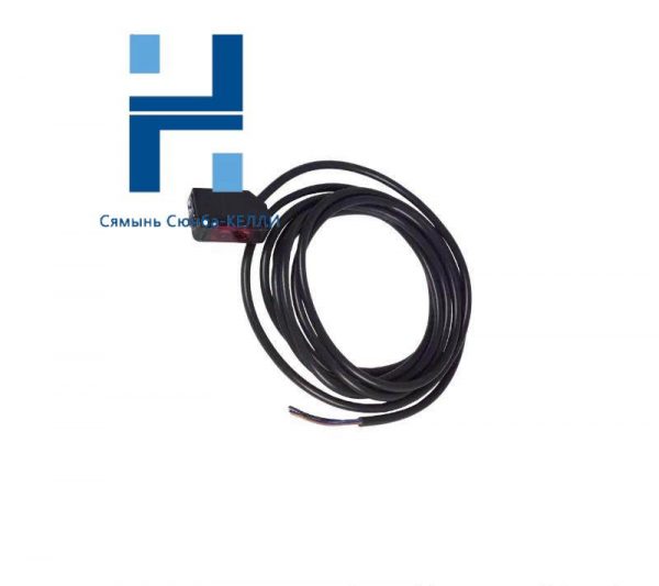 OMRON E3Z-R61 Photoelectric Sensor - Precision & Reliability for Industry