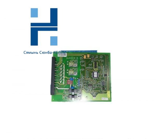 E+H 319100-0200B PCB Transmitter Board